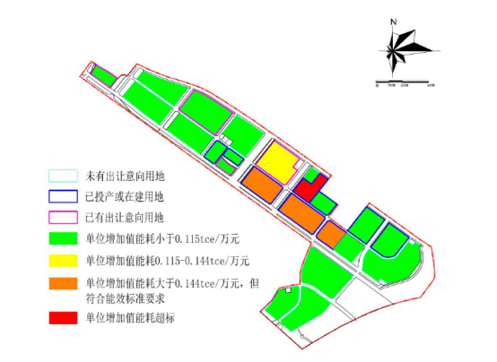 廣咨國際完成廣東省內(nèi)首個(gè)區(qū)域節(jié)能評價(jià)項(xiàng)目